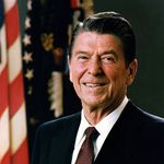 Profile Picture of Ronald Wilson Reagan (@40threagan) on Instagram