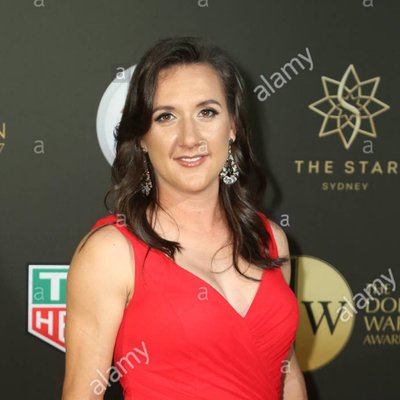 Profile Picture of Lisa De Vanna For PM (@Lenny_M72) on Twitter