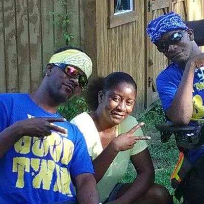 Profile Picture of Shantel Williams (@ShantelBobby364) on Twitter