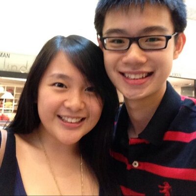 Profile Picture of Zong Xuan Lee (@zongxuan95) on Twitter