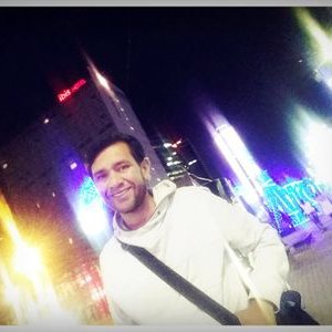 Profile Picture of Oscar F Collazos (@OscarFCollazos1) on Twitter