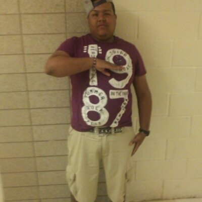 Profile Picture of Cesar Morel (@GoldoflowDR) on Twitter