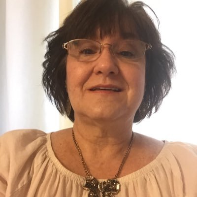 Profile Picture of Terry Branch (@TerryBr46725360) on Twitter