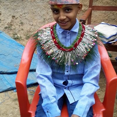 Profile Picture of Dilli Prasad Sharma (@DilliPrasadSha5) on Twitter