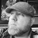 Profile Picture of Tim Carroll (@timcarrollart) on Instagram