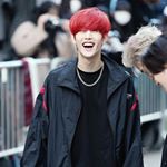 Profile Picture of Mark Vernon Lee (daewoo) (@uwu._.mark) on Instagram