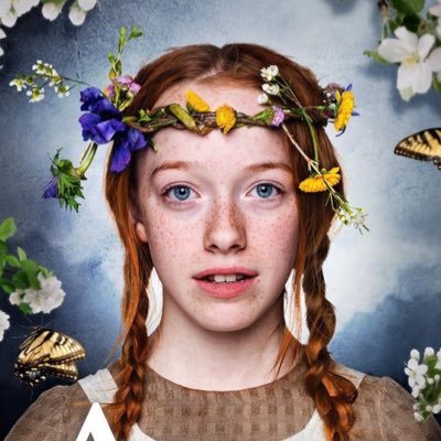 Profile Picture of Anne Shirley Cuthbert Blythe | #renewawae (@anne_renewawae) on Twitter