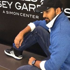 Profile Picture of Aditya Reddy Koduganti (@AdityaKoduganti) on Twitter