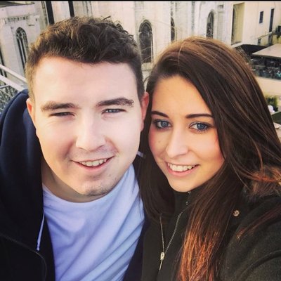 Profile Picture of Simon Shaw (@Simonshaw32) on Twitter