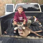 Profile Picture of Isaiah Huff (@huff8883) on Instagram