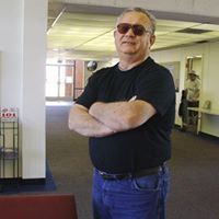 Profile Picture of John Huffhines (@jdhuffhines) on Pinterest