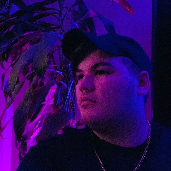 Profile Picture of michael_reay_ (@michael_reay_) on Tiktok