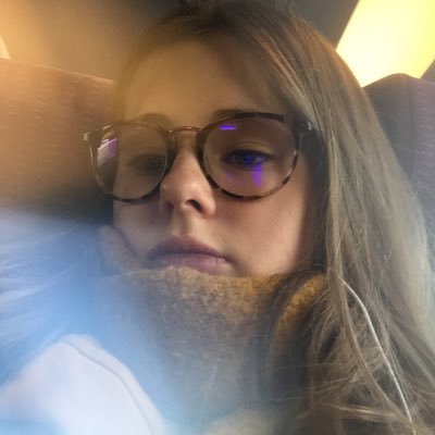 Profile Picture of Alexandra Boyer (@alexand96352400) on Twitter