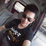 Albert Amoroso Fuensalida Jr. - Instagram Profile Picture of Albert Amoroso Fuensalida Jr. (@albertfuensalida) on Instagram