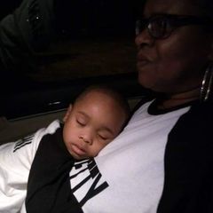 Profile Picture of Doris Petty (@doris.petty3) on Tiktok