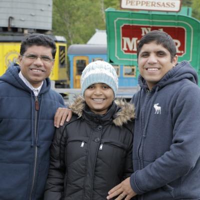 Profile Picture of Pinal Patel (@pinalpatel10) on Twitter