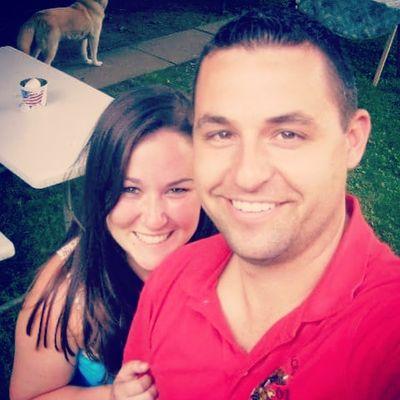 Profile Picture of Elizabeth Bower (@elizabeth_feeny) on Twitter