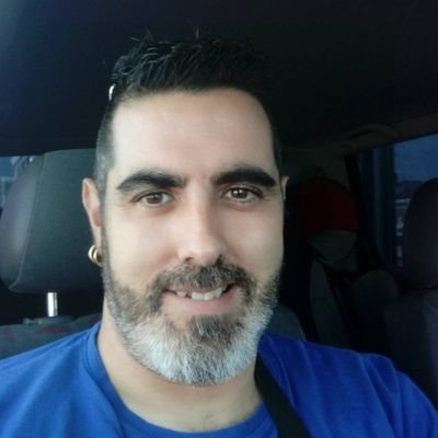 Profile Picture of David Moreno Fernand (@damofer699) on Twitter
