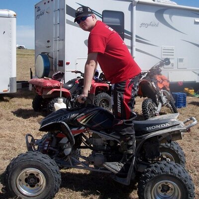 Profile Picture of Michael Varrone (@MVcowboyVM) on Twitter