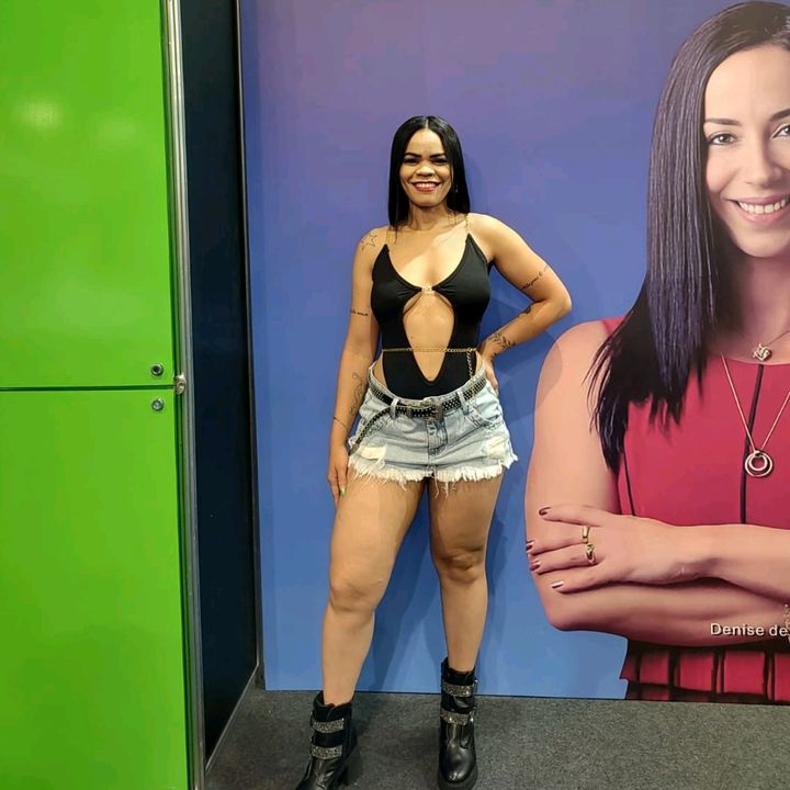 Barbara  sousa - Tiktok Profile Picture of Barbara  sousa (@barbara_soussa) on Tiktok