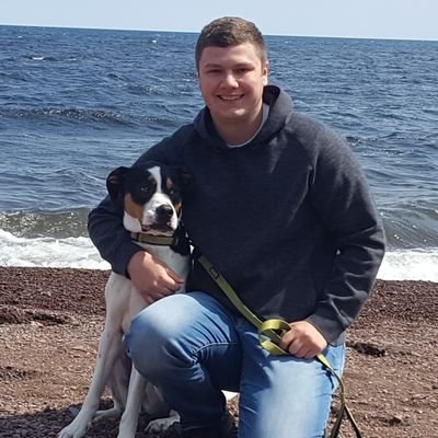 Profile Picture of Neal Wagner (@slim_JUBJUB) on Twitter