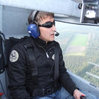 Profile Picture of Richard Migalski (@RichardMigalski) on Twitter