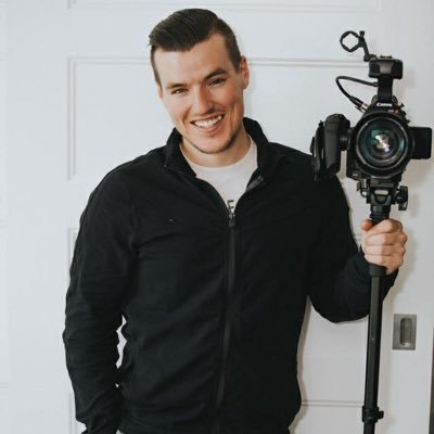 Profile Picture of Dylan Provost (@pdilly88) on Twitter