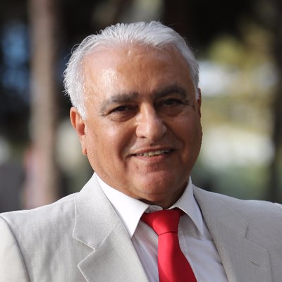 Profile Picture of Manouchehr Zandi (@mzandi44) on Twitter