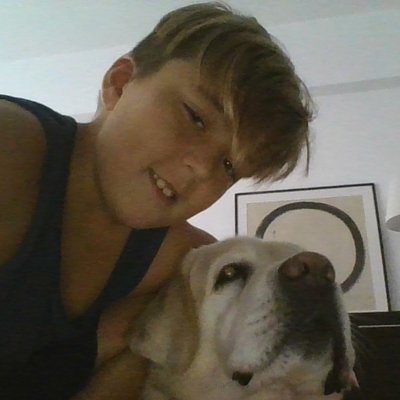 Profile Picture of Pablo Perez Odyniec (@PabloOdyniec) on Twitter