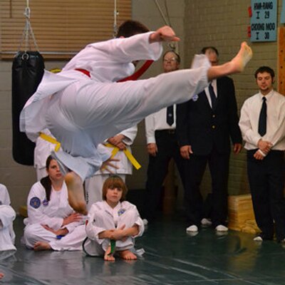 Profile Picture of Nick Spann (@SPANNIMAL) on Twitter