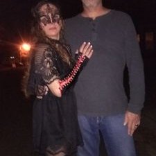 Profile Picture of Mark Hedrick (@tubelip) on Twitter