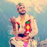 Profile Picture of Manu Sharma (@gaddi_music) on Instagram