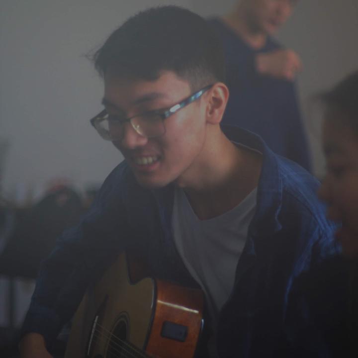 Profile Picture of Yiming Zhang (@yiming_zhang) on Tiktok