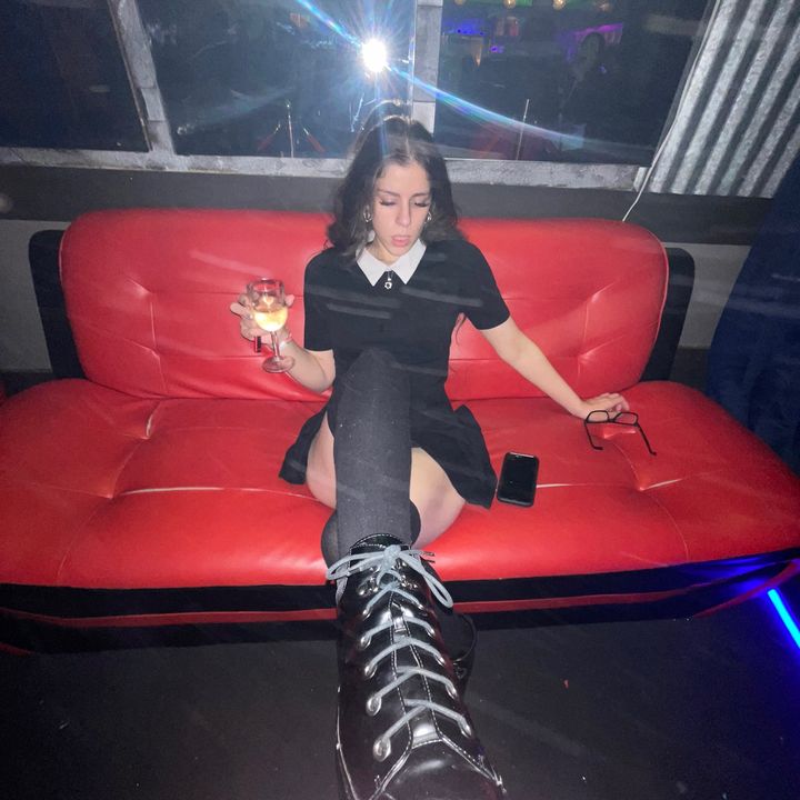 Profile Picture of Hannah Simon (@@hannahsimon18) on Tiktok