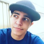 Profile Picture of Jedidiá Palhano Jacomini (@jedidiapj) on Instagram