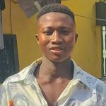 Profile Picture of Sékou James Camara (@sekoujamesc) on Instagram