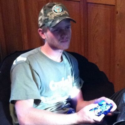 Profile Picture of Chad Benge (@BengeChad) on Twitter