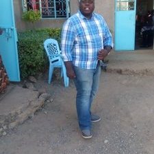 Profile Picture of Brian Ouma (@bouma2017) on Twitter