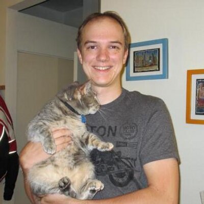 Profile Picture of Kyle Eck (@kylejeck) on Twitter