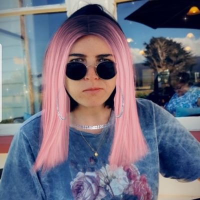 Profile Picture of Mel Drumm (@melskiwana) on Twitter