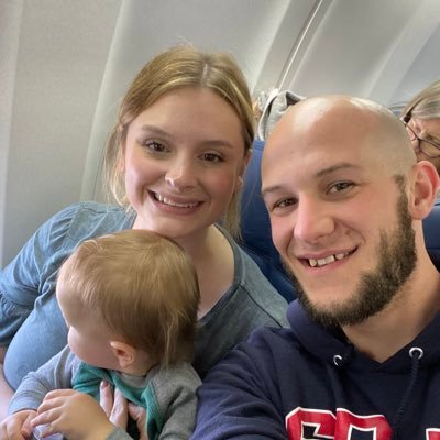 Profile Picture of Benjamin Sheridan (@BenKyle92) on Twitter