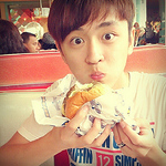 Profile Picture of Colin Huang Rb (@colin huang rb) on Flickr
