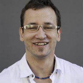 Profile Picture of Daniel Mitro (@thedanmit) on Pinterest