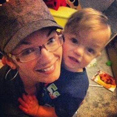Profile Picture of Amy Schroer (@schrogirl) on Twitter