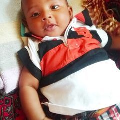 Profile Picture of Alulay Tesfay (@alulay.tesfay) on Tiktok