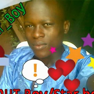 Profile Picture of Andrew Idama (@andrew.idama.7) on Facebook