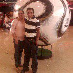 Profile Picture of José Malpica (@jose_maloica) on Instagram