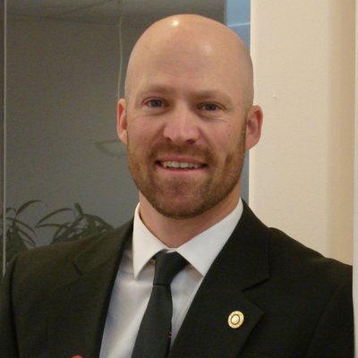 Profile Picture of Silas Peterson, SPHR (@RecruiterSilas) on Twitter