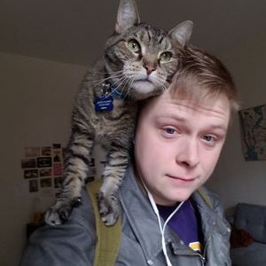 Profile Picture of Thaddeus Bouska (@ThaddeusBouska) on Twitter