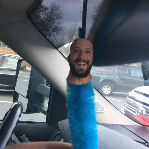 Profile Picture of Brendan Silver (@fukths321) on Poshmark